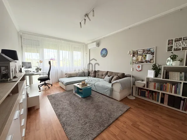 Eladó lakás Budapest XX. kerület, Gubacsipuszta 56 nm