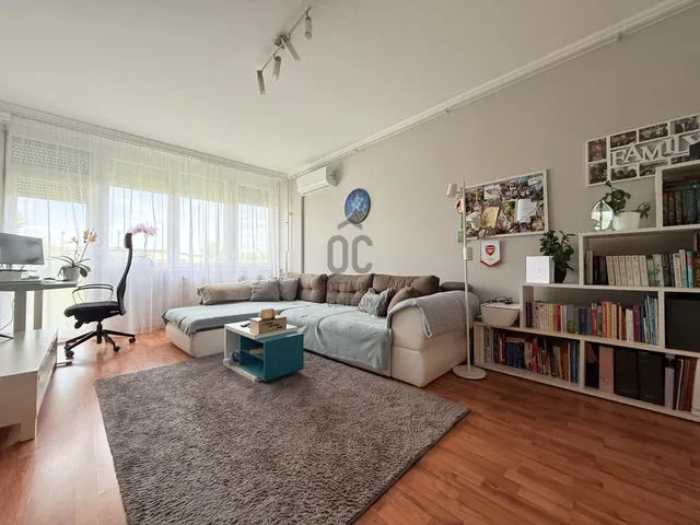 Eladó lakás Budapest XX. kerület, Gubacsipuszta 56 nm
