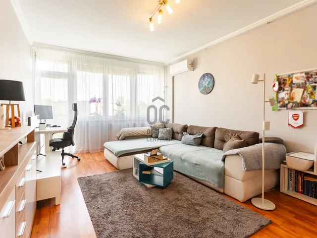 Eladó lakás Budapest XX. kerület, Gubacsipuszta 56 nm