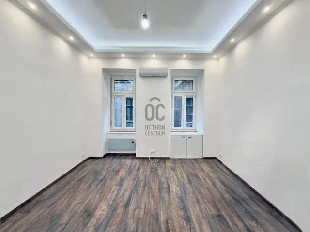 Eladó lakás Budapest VI. kerület, Diplomatanegyed, Bajza utca 29 nm