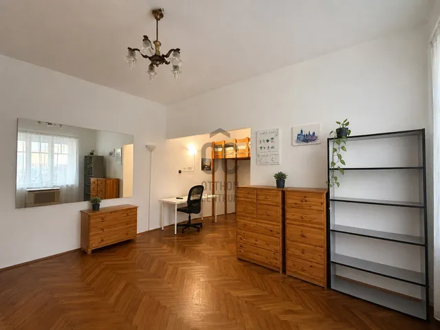 Eladó lakás Budapest XII. kerület, Németvölgy 33 nm