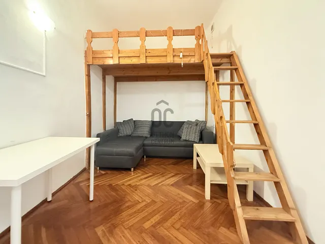 Eladó lakás Budapest XII. kerület, Németvölgy 33 nm
