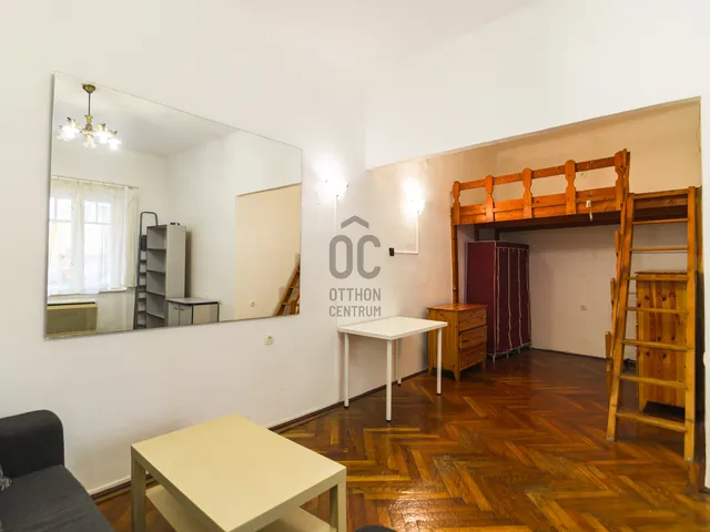 Eladó lakás Budapest XII. kerület, Németvölgy, Böszörményi út 33 nm