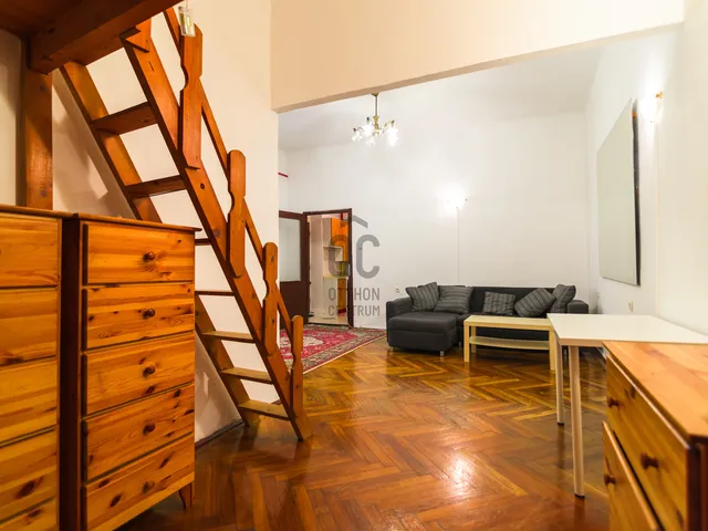 Eladó lakás Budapest XII. kerület, Németvölgy, Böszörményi út 33 nm