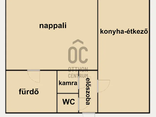 Kiadó lakás Budapest XI. kerület, Kelenföld, Bánk bán utca 36 nm