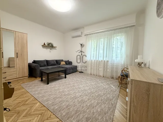Kiadó lakás Budapest XI. kerület, Kelenföld, Bánk bán utca 36 nm