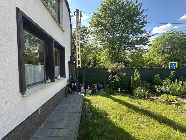 Eladó ház Budapest XVIII. kerület, Erzsébettelep 140 nm