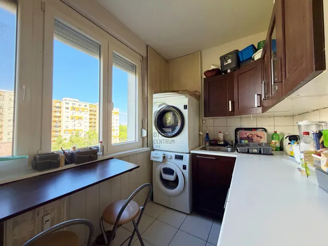 Eladó lakás Budapest XV. kerület, Újpalota 61 nm
