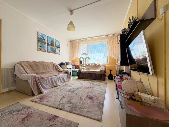 Eladó lakás Budapest XV. kerület, Újpalota 61 nm
