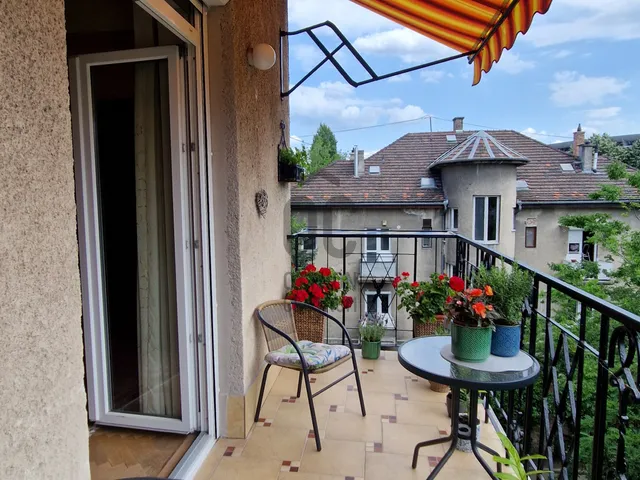 Eladó lakás Budapest XIV. kerület, Istvánmező