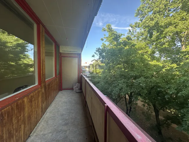 Eladó lakás Budapest XIX. kerület, Dobó Katica utca 41 nm