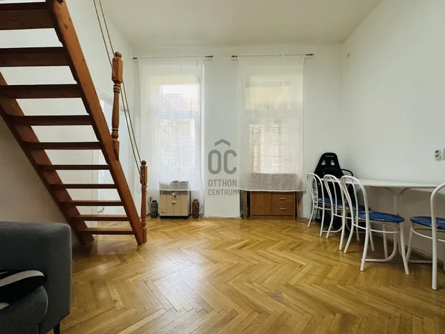 Eladó lakás Budapest VII. kerület, Külső-Erzsébetváros, Alpár utca 36 nm