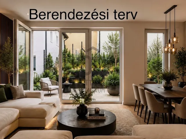 Eladó lakás Budapest XXIII. kerület, Soroksár-Újtelep 69 nm