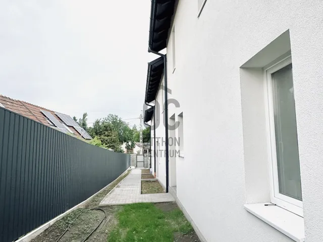 Eladó lakás Budapest XXIII. kerület, Soroksár-Újtelep 69 nm
