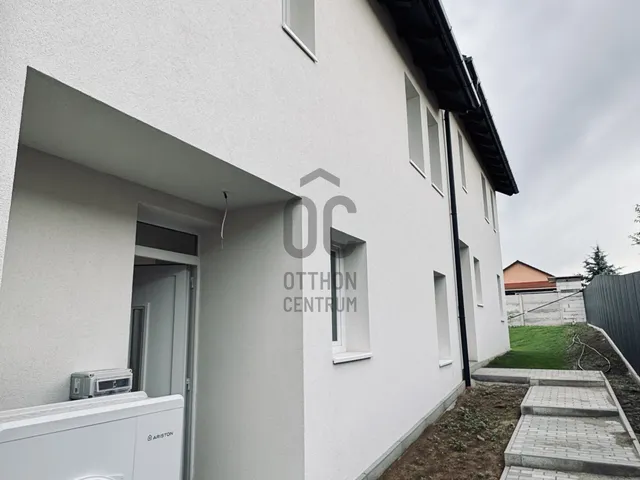 Eladó lakás Budapest XXIII. kerület, Soroksár-Újtelep 69 nm