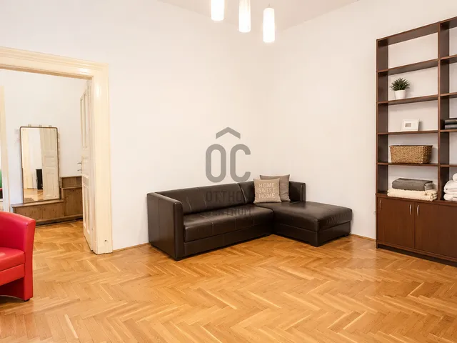 Eladó lakás Budapest VII. kerület, Belső-Erzsébetváros, Erzsébet körút 71 nm