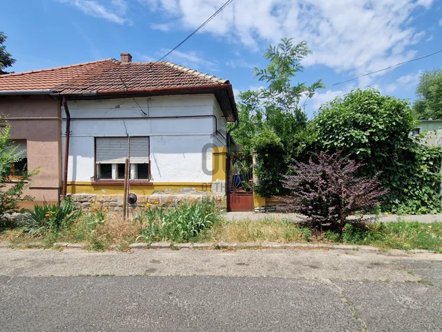 Eladó ház Budapest XX. kerület, Pesterzsébet 37 nm