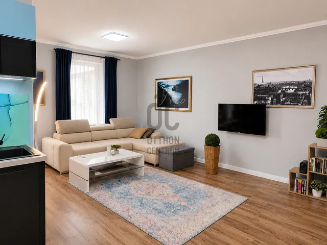Eladó lakás Budapest IV. kerület, Újpest, Károlyi István utca 44 nm
