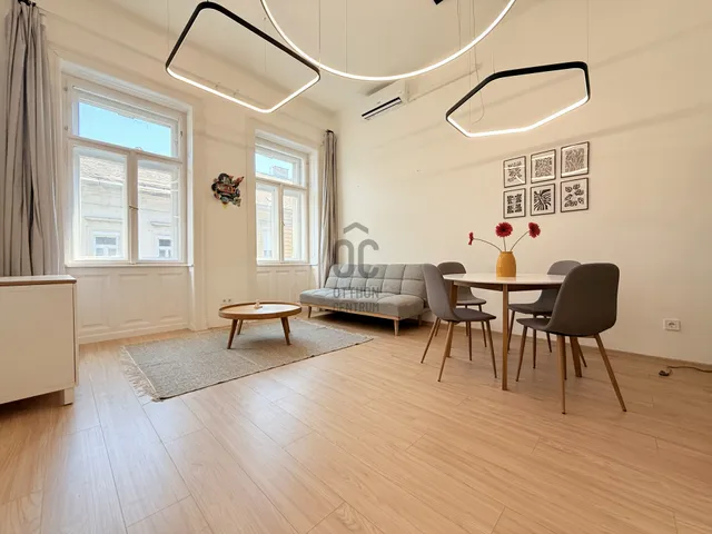 Eladó lakás Budapest VII. kerület, Külső-Erzsébetváros 60 nm