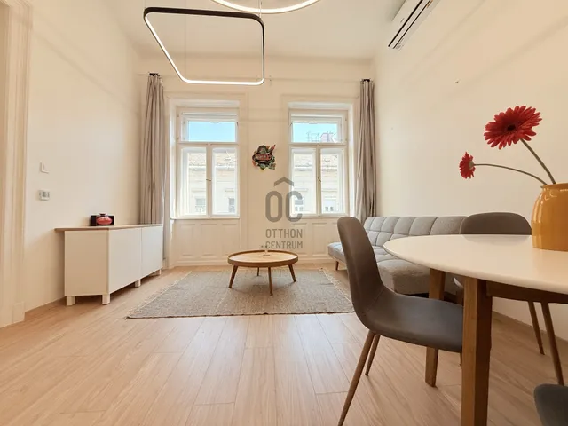 Eladó lakás Budapest VII. kerület, Külső-Erzsébetváros 60 nm