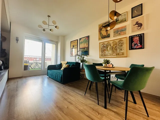 Eladó lakás Budapest IX. kerület, Középső Ferencváros 45 nm