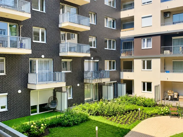 Eladó lakás Budapest IX. kerület, Rehabilitációs terület IX. ker. 33 nm