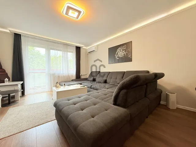 Eladó lakás Budapest XIII. kerület, Angyalföld 58 nm