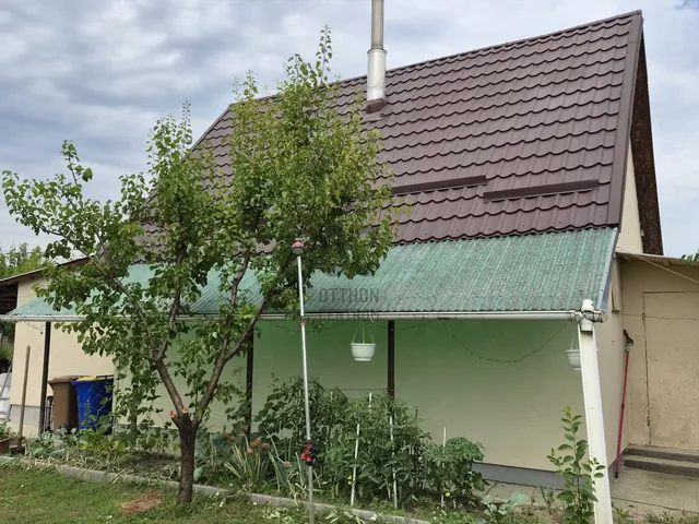 Eladó ház Dömsöd 70 nm