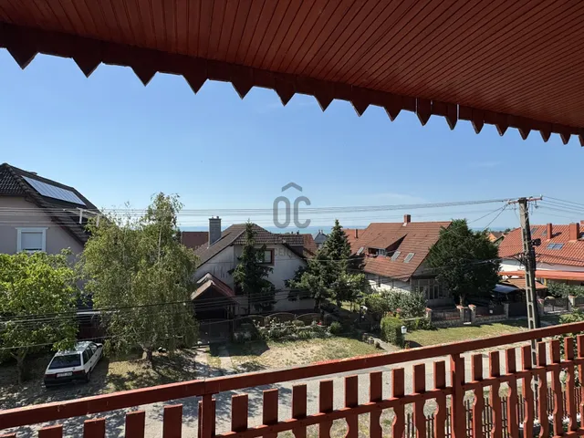 Eladó ház Alsóörs 235 nm