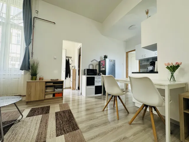 Eladó lakás Budapest VII. kerület, Ligetváros, Damjanich utca 33 nm