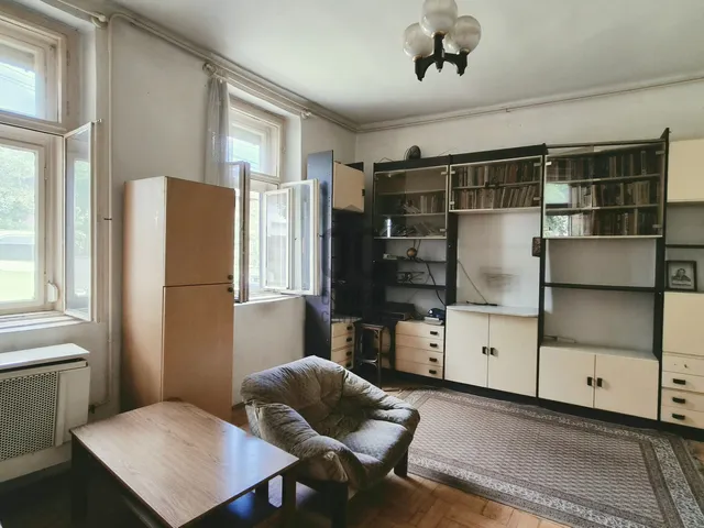 Eladó lakás Budapest XV. kerület, Rákospalota 35 nm