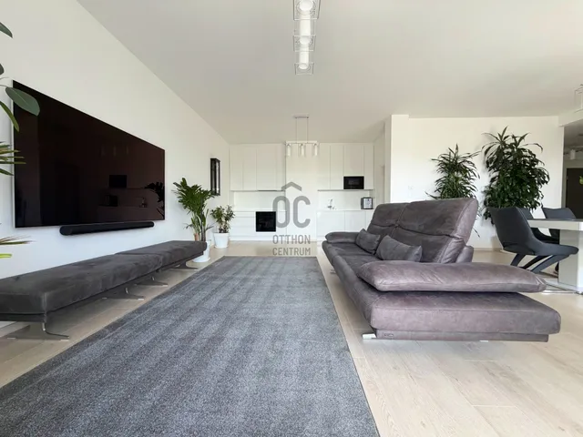 Eladó lakás Budapest XIX. kerület, Kispest 103 nm