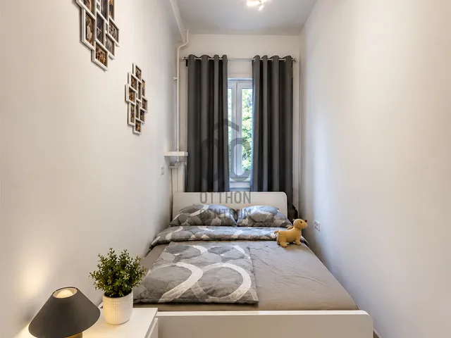 Eladó lakás Budapest XI. kerület, Bocskai út 50 nm
