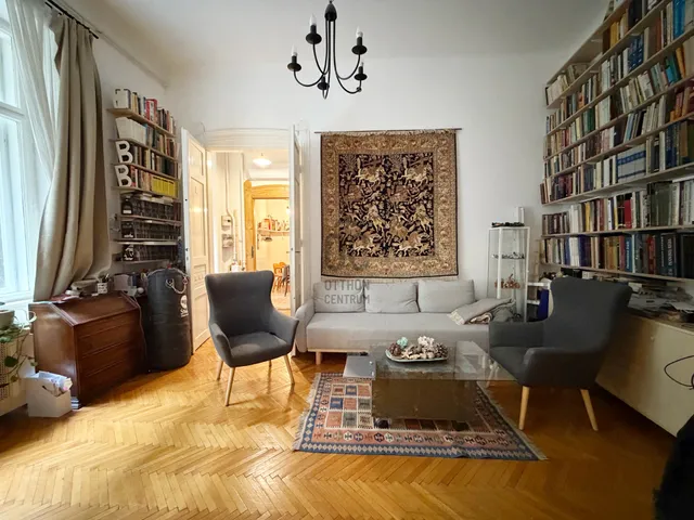 Eladó lakás Budapest XII. kerület, Krisztinaváros XII. ker. 62 nm