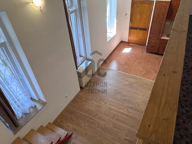 Eladó lakás Budapest VII. kerület, Belső-Erzsébetváros 28 nm