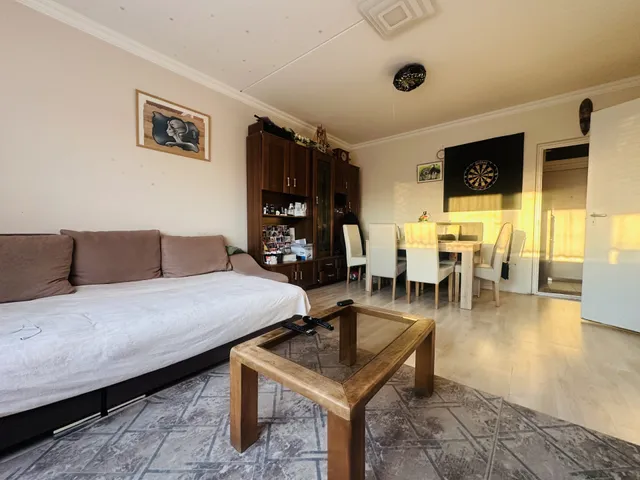 Eladó lakás Budapest IV. kerület, Pozsonyi utca 46 nm