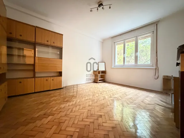 Eladó lakás Budapest XIV. kerület, Herminamező 35 nm