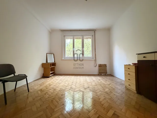 Eladó lakás Budapest XIV. kerület, Herminamező 35 nm