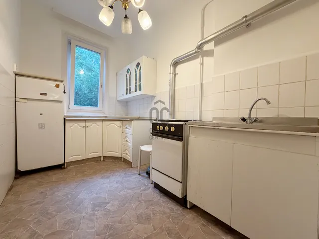 Eladó lakás Budapest XIV. kerület, Herminamező 35 nm