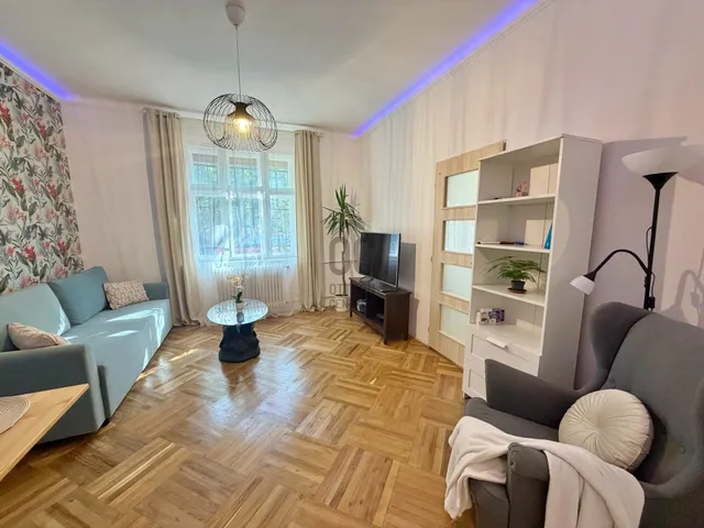 Eladó lakás Budapest XIX. kerület, Felső Kispest 41 nm