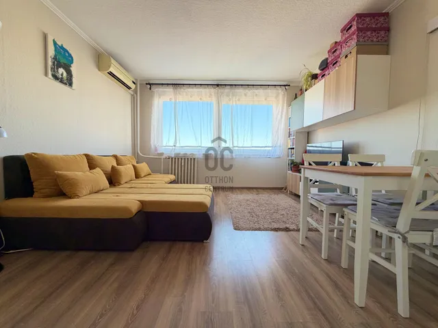 Eladó lakás Budapest XX. kerület 41 nm