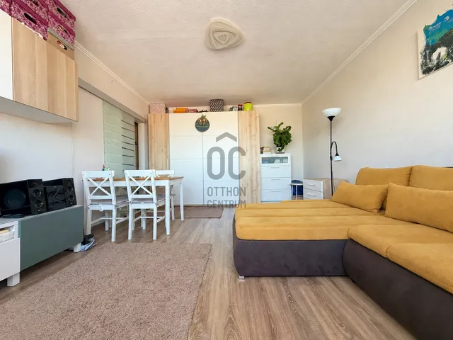 Eladó lakás Budapest XX. kerület 41 nm