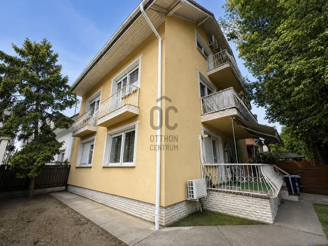 Eladó ház Budapest XIII. kerület 182 nm