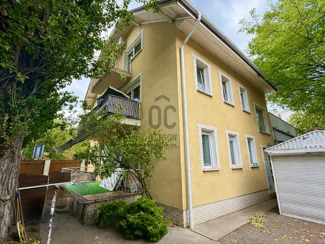 Eladó ház Budapest XIII. kerület 182 nm