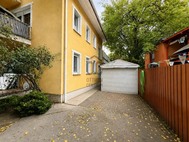 Eladó ház Budapest XIII. kerület 182 nm