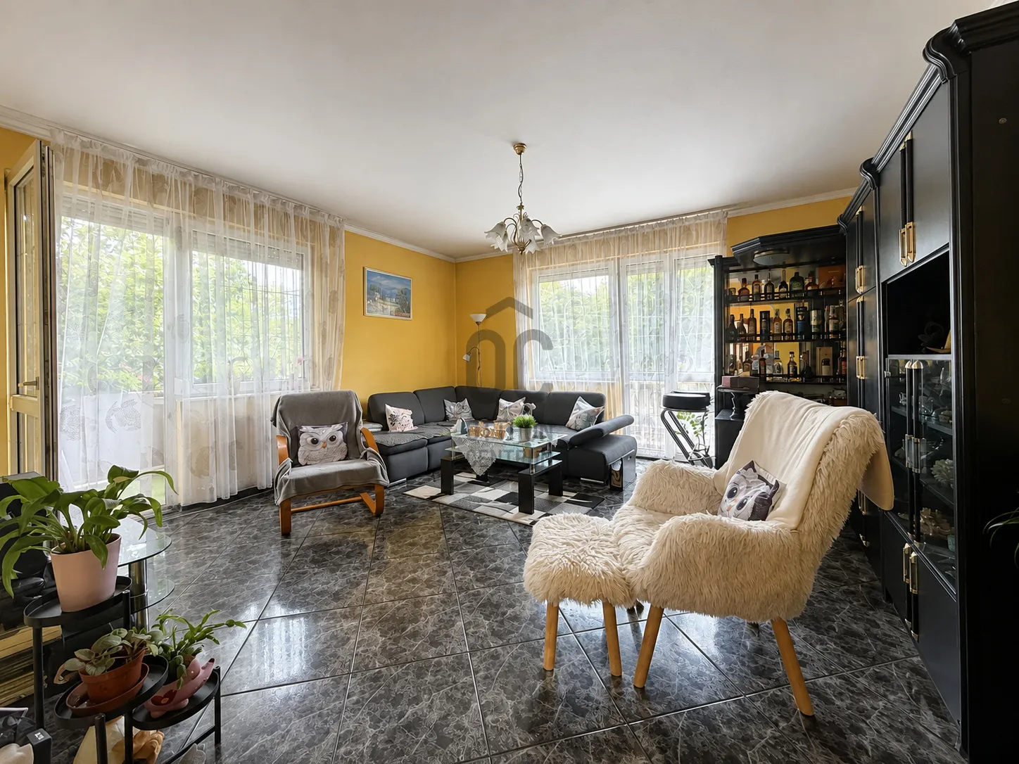 Ház – Budapest, Országbíró utcai lakótelep, Angyalföld - 4. nézet