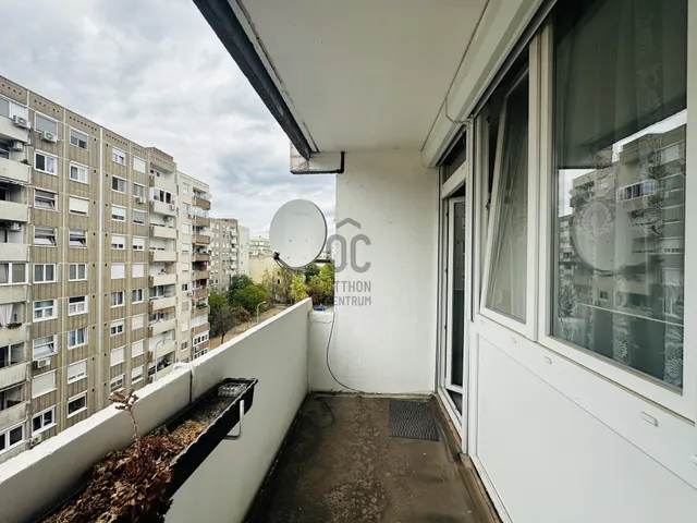 Eladó lakás Budapest XIII. kerület, Újlipótváros 42 nm