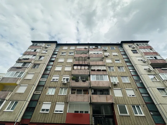 Eladó lakás Budapest XIII. kerület, Újlipótváros, Gogol utca 42 nm