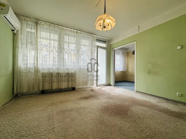 Eladó lakás Budapest XIII. kerület, Újlipótváros, Gogol utca 42 nm