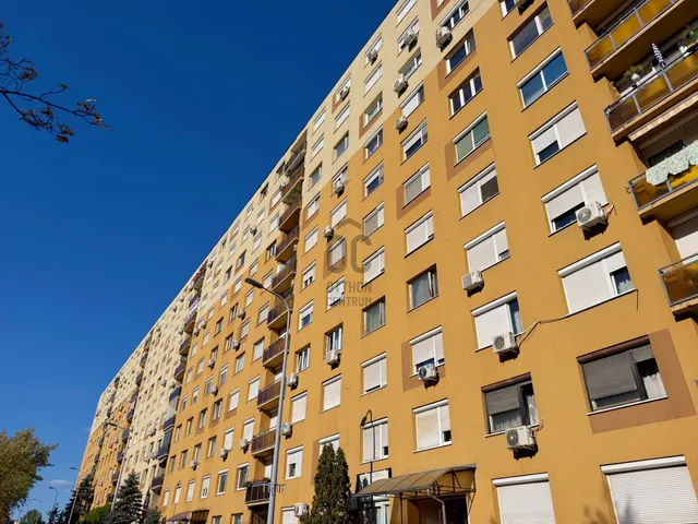 Eladó lakás Budapest XV. kerület, Újpalota 53 nm